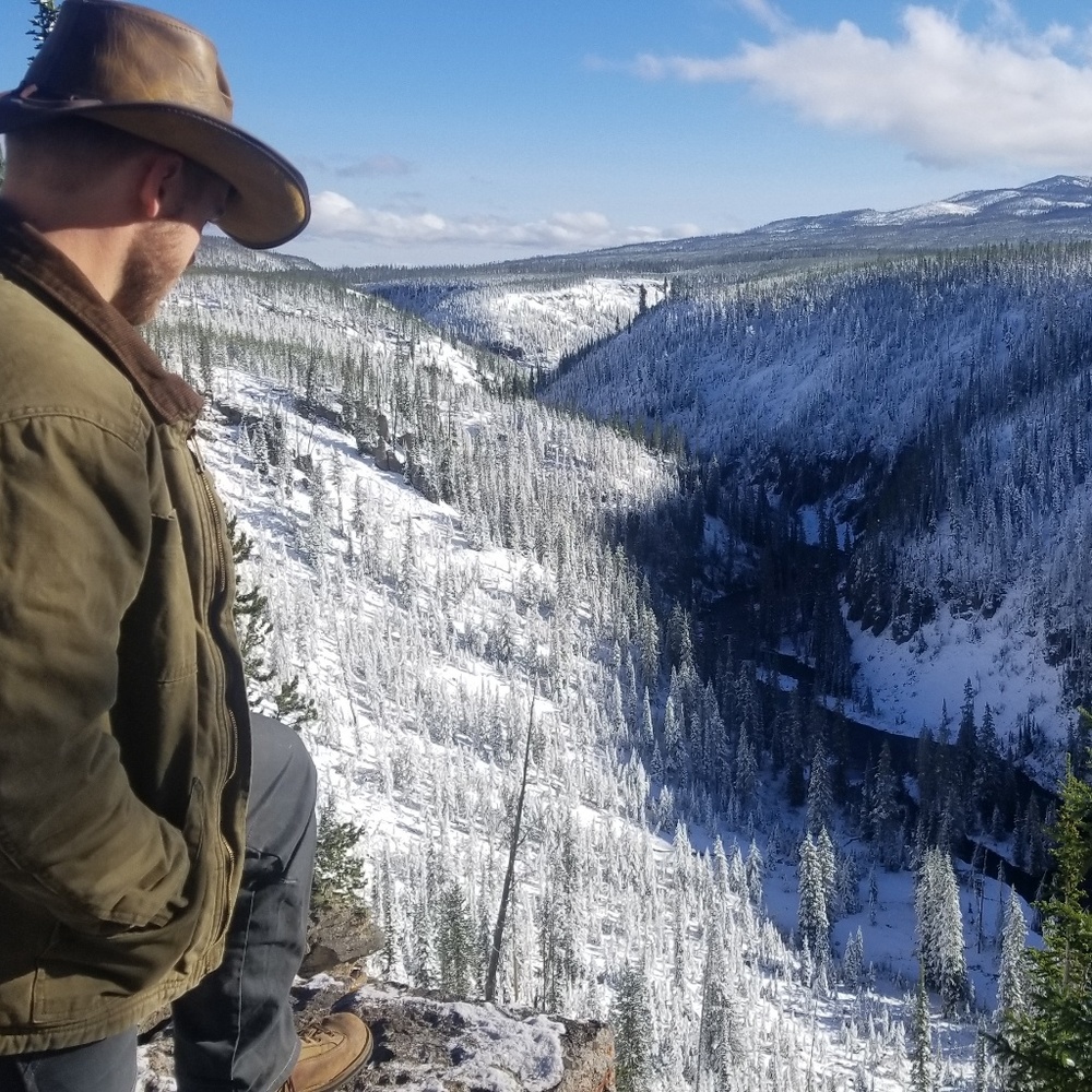 Meet your Posher, Grayson